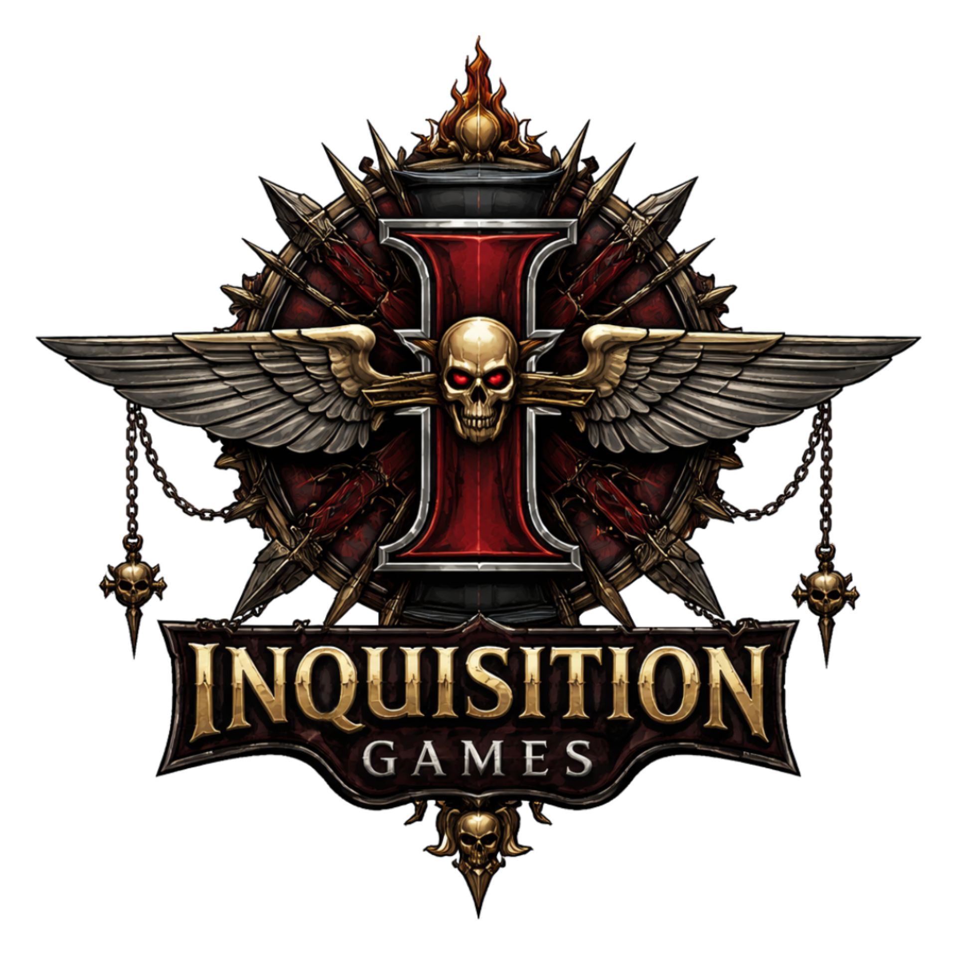 Inquisition Games